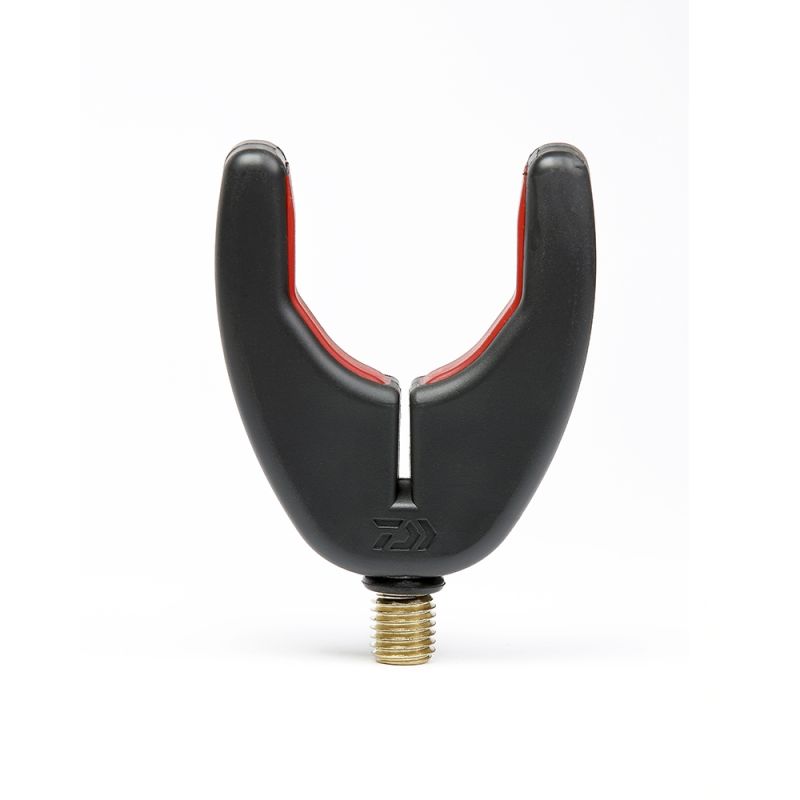 Repose-canne Avant Daiwa N'Zon Compact - Support De Pêche Léger Et Stable Pour Cannes