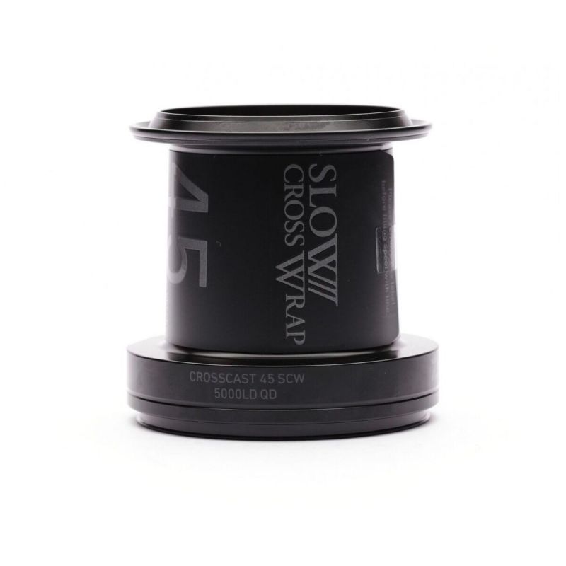 Daiwa 20 Crosscast Spod 45 SCW 5000 CQD