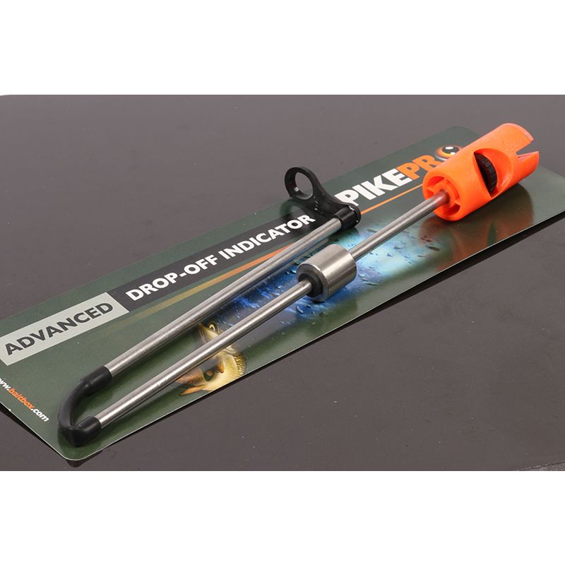 Coffret 3 Indicateurs Visuels Mack2 Pro Tech Indicator set | Pacific Pêche