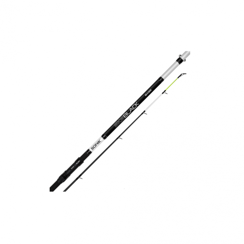 Sonik SKS Black Total Fishing Tackle
