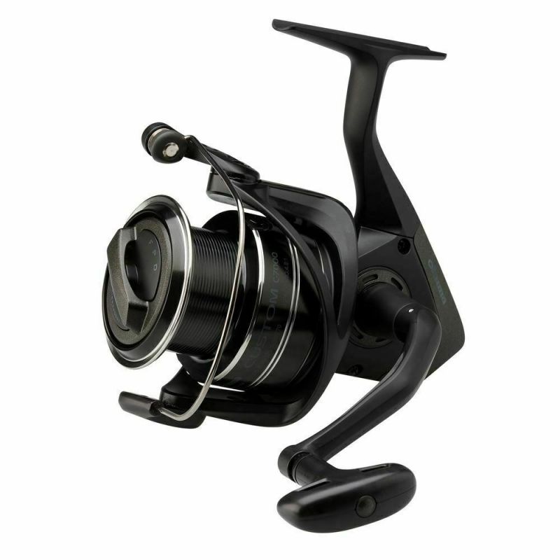Okuma Custom Carp 7000 Reel