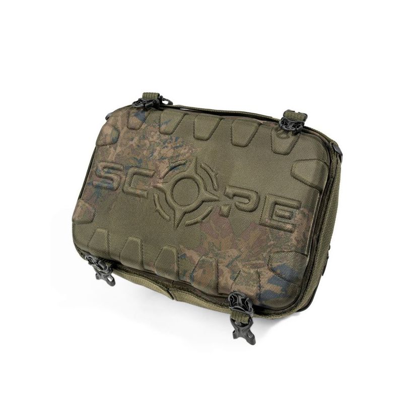 Scope Pak Scope OPS Rucksack Expansion Pack Foil Lined