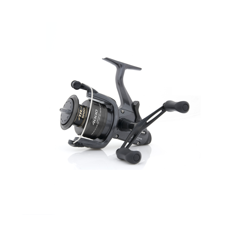 Kit De Galet (rouleau) De Ligne Shimano – Pour Baitrunner ST 2500FB, Pièce PK0281