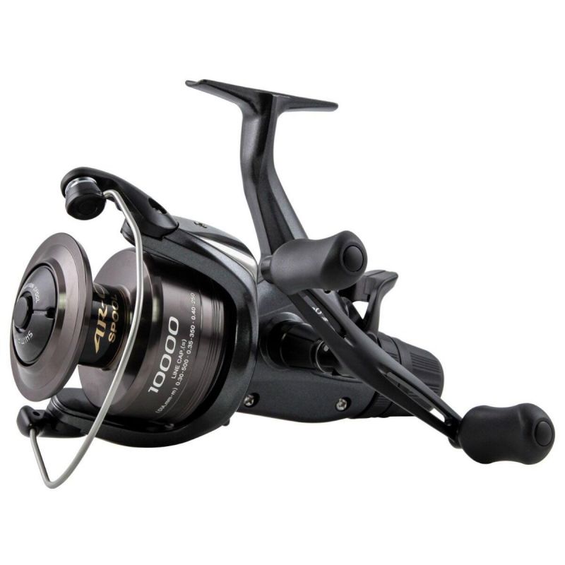 Shimano - Baitrunner DL 6000RB Reel Shimano - Baitrunner DL 6000RB Reel