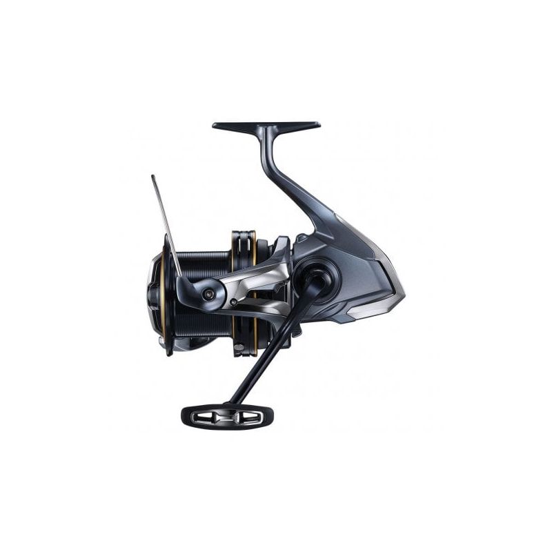 Shimano - 22 Power Aero - 14000 XSC Reel