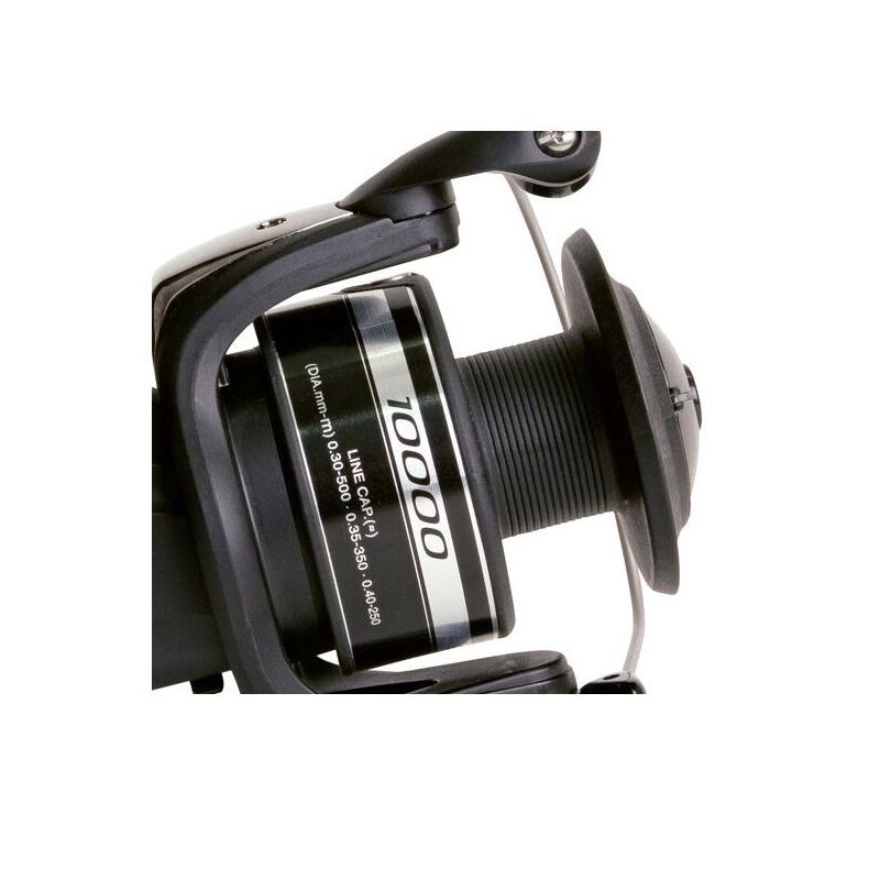 Shimano - Baitrunner ST 10000 RB Spare Spool