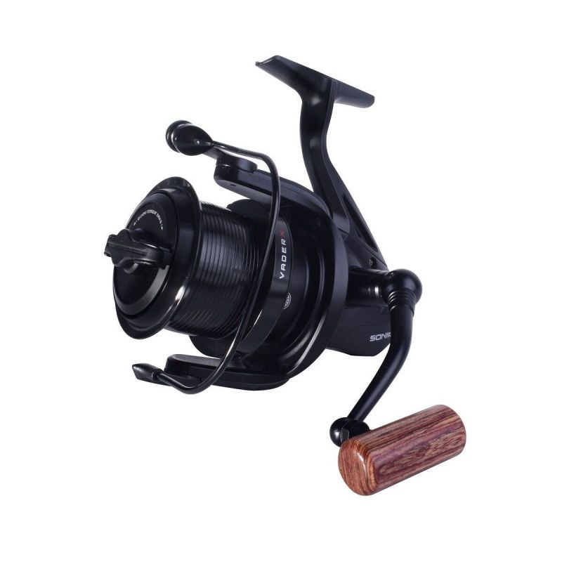 Sonik Vader X 8000 RS Reel