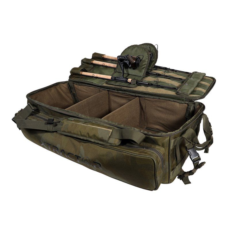 Rod Carrier Nash Dwarf 9ft Rod Carry System Nash Tackle Nash Dwarf