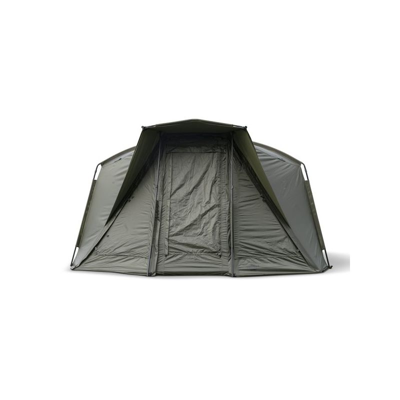 Nash Bivvy Fan - Ventilatore Da Bivacco, Colore Nero, Taglia Unica