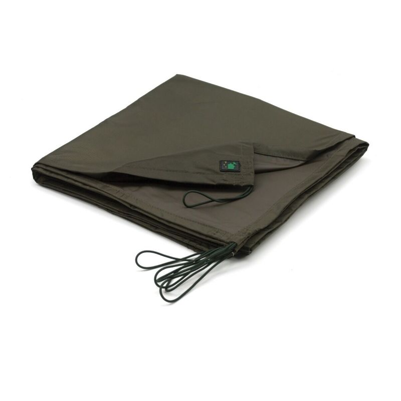 Thinking Anglers Barrow Cover Up