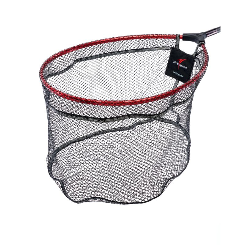 Daiwa - Tournament Latex Landing Net