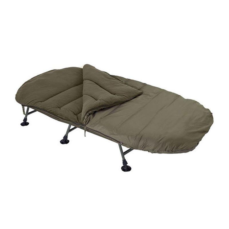 Trakker Big Snooze Plus Wide Sleeping Bag