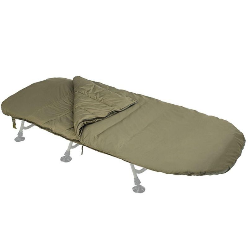 Trakker Big Snooze+ Smooth Sleeping Bag