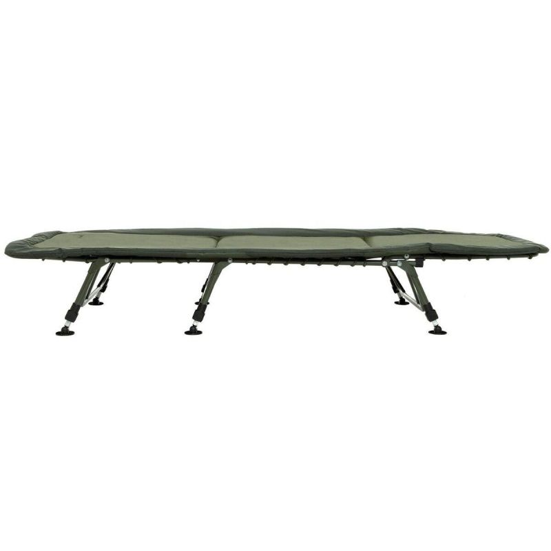 Trakker RLX Flat Leg Bedchair