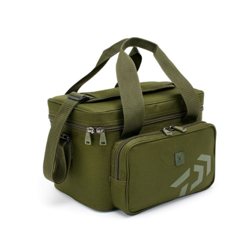 Daiwa Black Widow Cool Bait Bag L