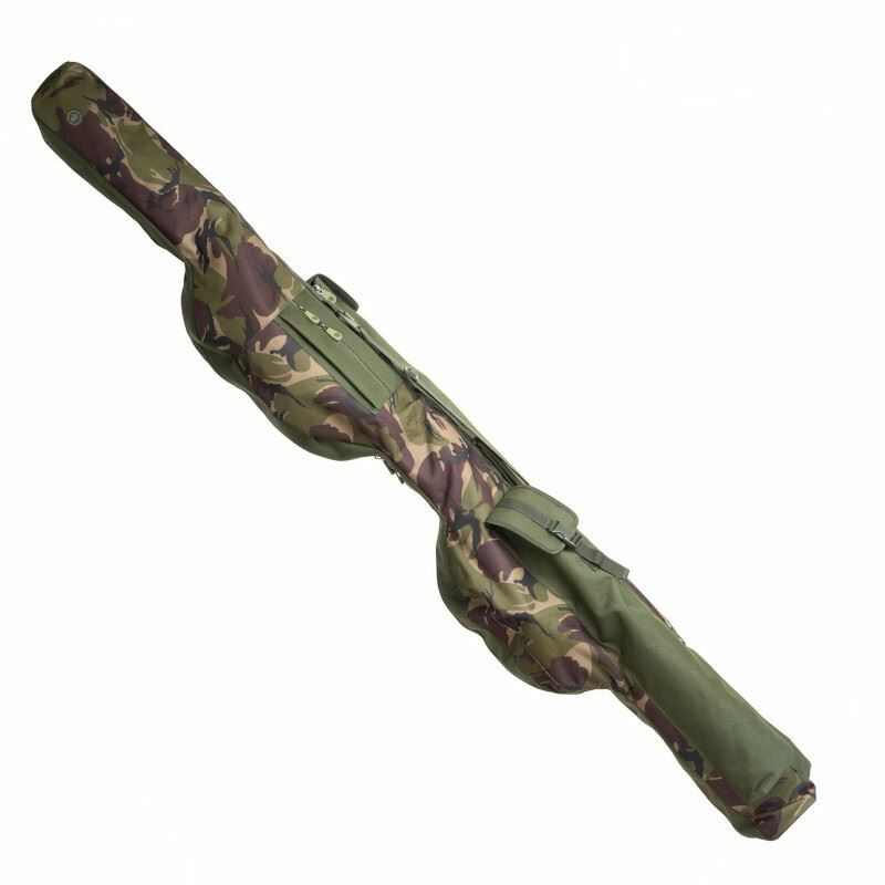 Wychwood - Tactical Hd Compact 3 Rod Holdall 12ft