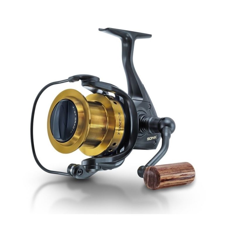 Sonik Xtractor 5000 GS Reel