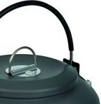 Wychwood - 2 Cup 0.8L Carpers Kettle
