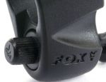 Fox - Black Label Adjustable Rod Clips