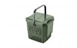 Trakker - Pureflo Air Dry System + 17ltr Bucket
