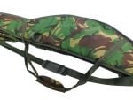 Cotswold Aquarius - Covert 12ft DLX Twin Rod Sleeve Woodland Camo