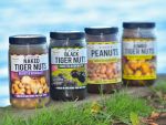 Dynamite Baits - Frenzied Naked Tiger Nuts - 500ml