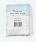 Carp Life - Bivvy Loo Compostable/Biodegradable Bags
