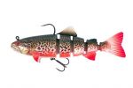 Fox Rage - Replicant Trout 18cm 7" 110g Jointed