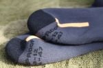 Guru - Waterproof Socks Black