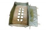 Cotswold Aquarius - Green Flat Pack Cradle Mat