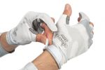 Fox Rage - UV Gloves