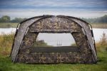 Solar Tackle - Camo Compact Spider Shelter