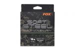 Fox - Soft Steel Fleck Camo Mono 1000m