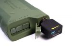 Ridgemonkey - Vault C-Smart Powerpack 77850mAh Wireless