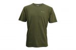 ESP - Minimal T-Shirt Olive