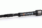 Fox - Explorer Rod - Full Shrink -  8-10ft