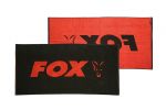 Fox - Beach Towel