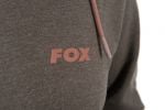 Fox - WC Women's Zipped Hoodie