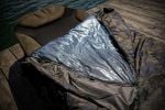 Solar Tackle - Undercover Camo Thermal Bedchair Cover