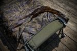 Solar Tackle - Undercover Camo Thermal Bedchair Cover