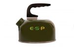 ESP - Green Kettle