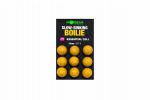 Korda - Slow Sinking Boilie - Essential Cell