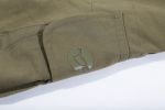 Korda - Kore Military Olive Kombat Shorts