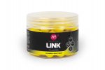 Mainline - Link Fluoro Dumbell Wafters - 12 x 15mm