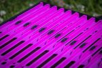 Matrix - 26cm Purple Pole Winder Tray (21 winders)