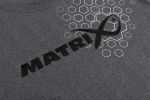 Matrix - Hex Print T-Shirt Grey