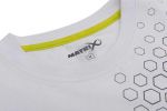 Matrix - Hex Print T-Shirt White