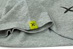 Matrix - Minimal Grey/Marl T-Shirt