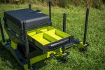 Matrix - S25 Pro Seatbox Lime Edition