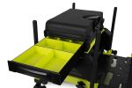 Matrix - S25 Pro Seatbox Lime Edition